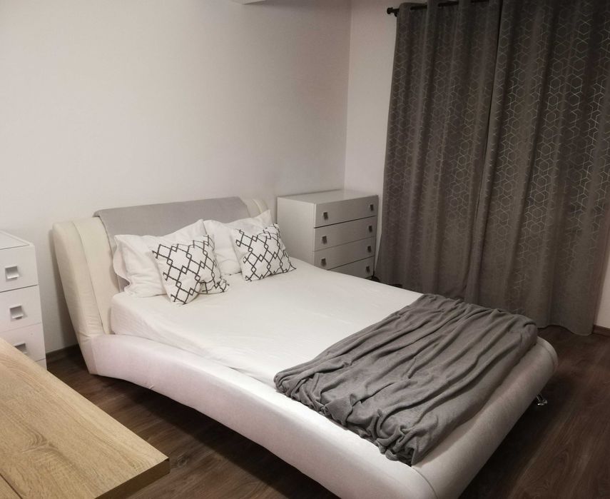 Garsonieră de închiriat metrou Mihai Bravu, Vitan Residence