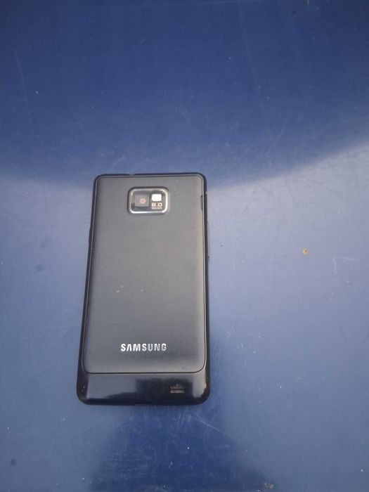 Huawei P9 Plus si Samsung S2