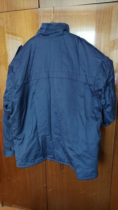 Ватирани работни дрехи