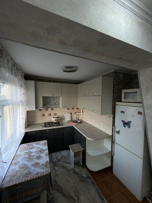 Квартира почасовой