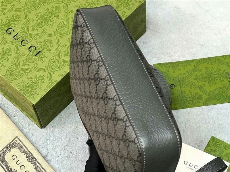 Gucci сумка для мужчин