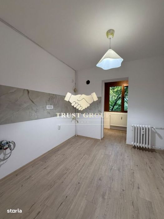 2 camere Gorjului | Renovat Total |