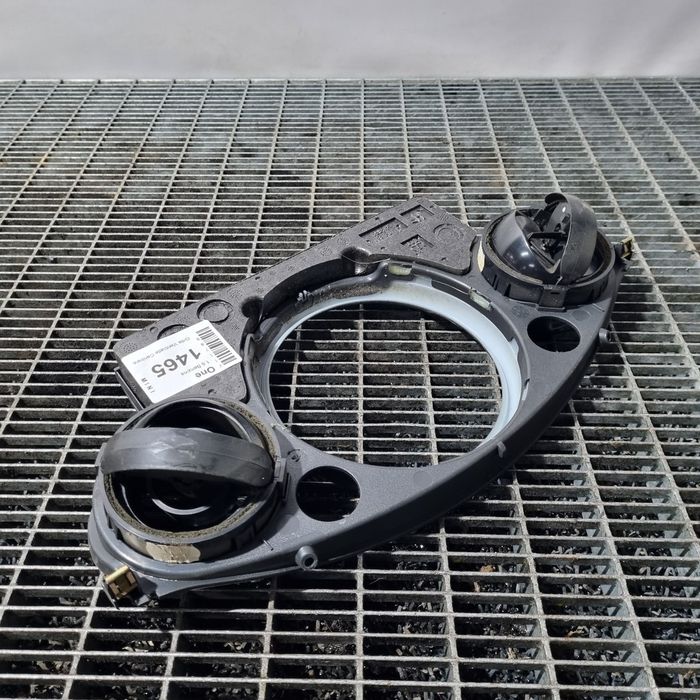 Grila Ventilatie Centrala Mini One (1465)