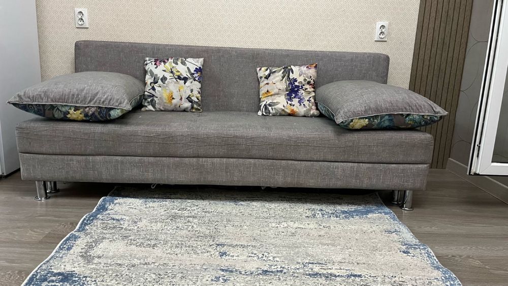 продам раскладные 2дивана