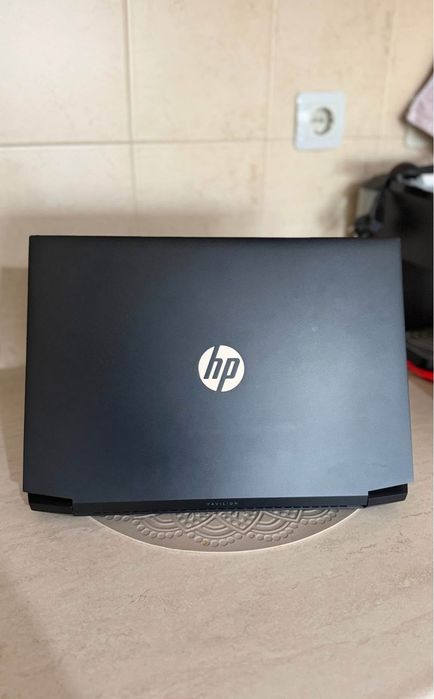 HP Pavilion Gaming