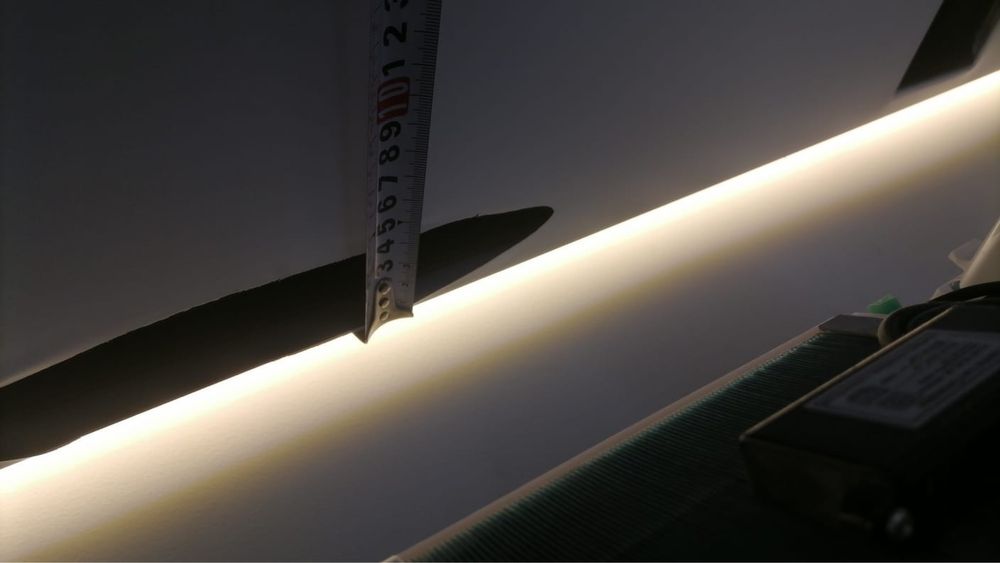 Ремонт натяжных потолков