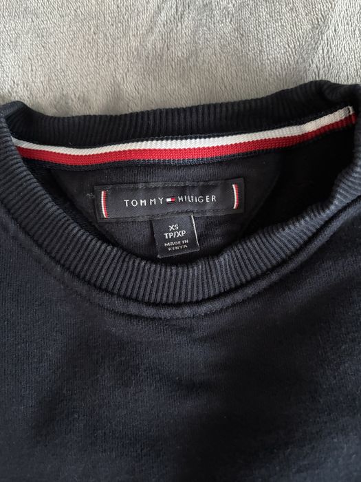 Bluza Tommy Hilfiger
