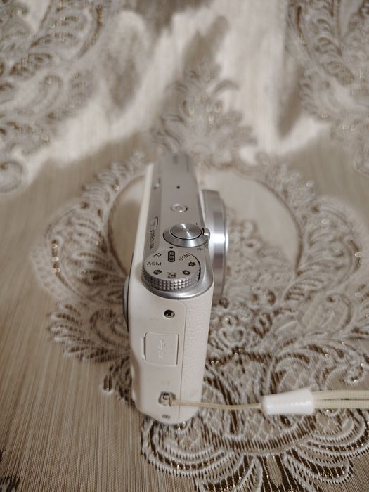 фотаппарат Samsung WB350F