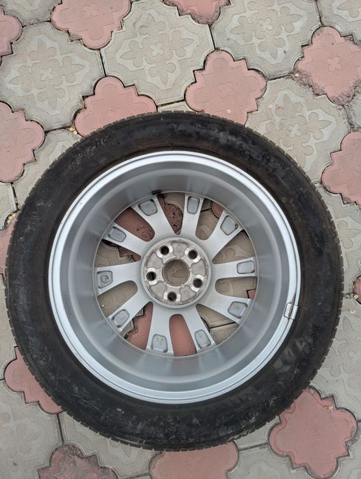Оригинал диск камри 75 1ш