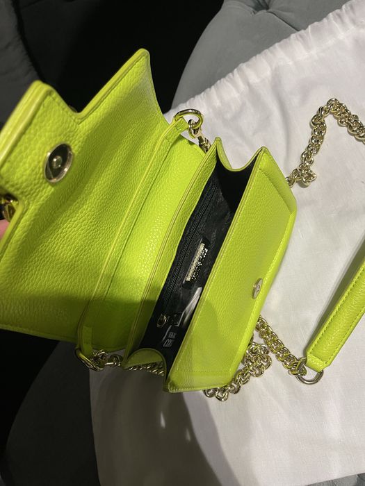 Чанта Versace Jeans Couture