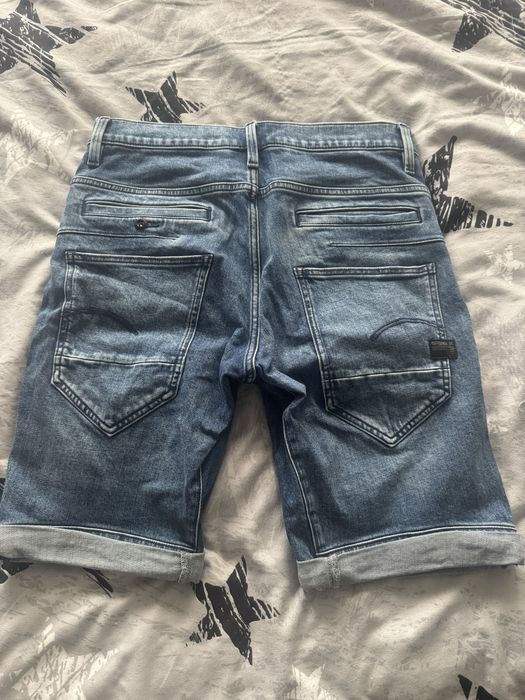 Дънки G-star raw