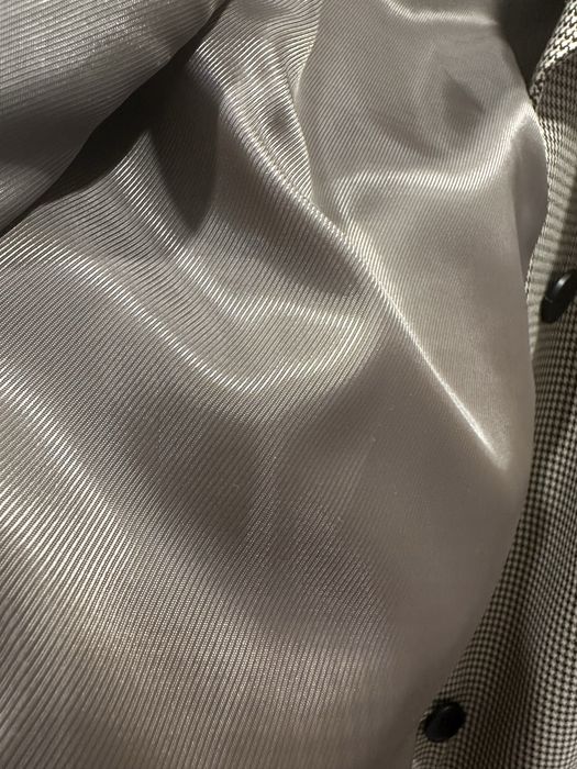 Классический базовый пиджак