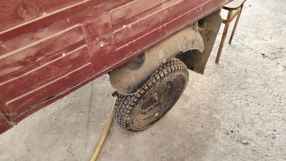 Муравей сатылады