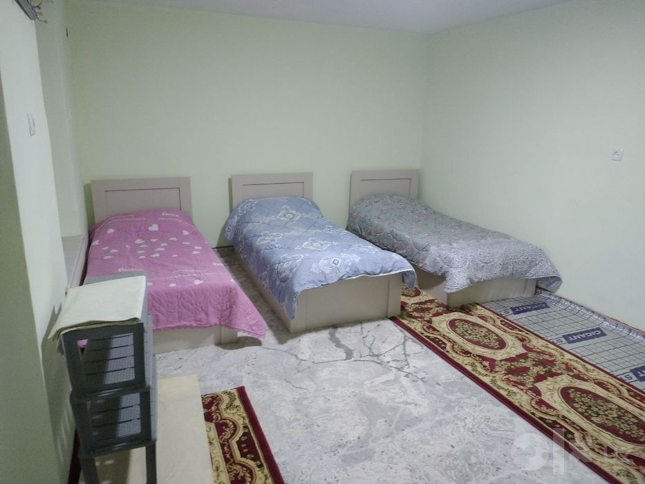 Квартира куямиз Факат аеллар учун.