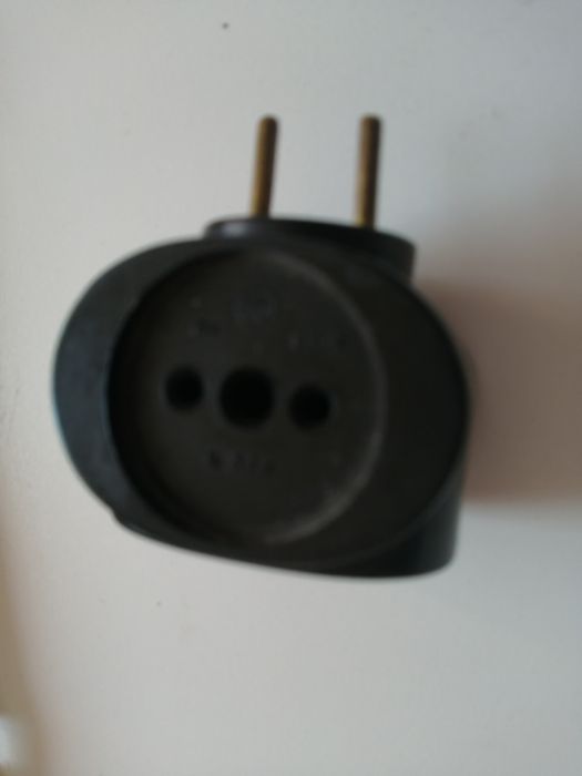 Тройник для использования в быту