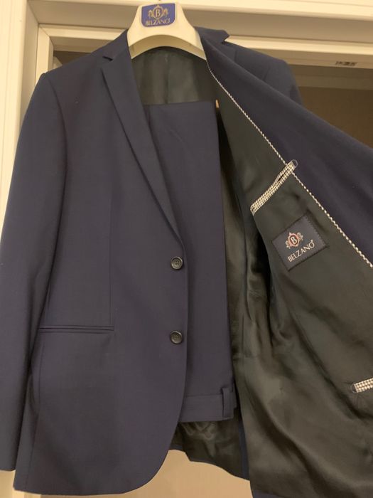 Костюм Belzano 48 размер