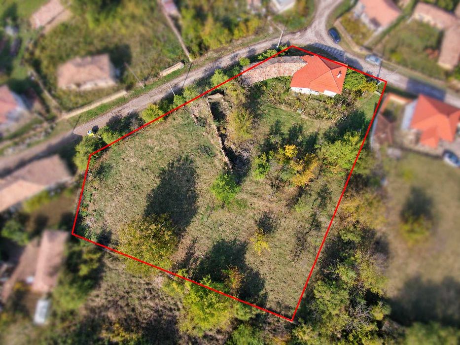 Продава се Къща в с. Звезда, Област Търговище - 80 кв.м за 363 €/кв.м - Снимка #5