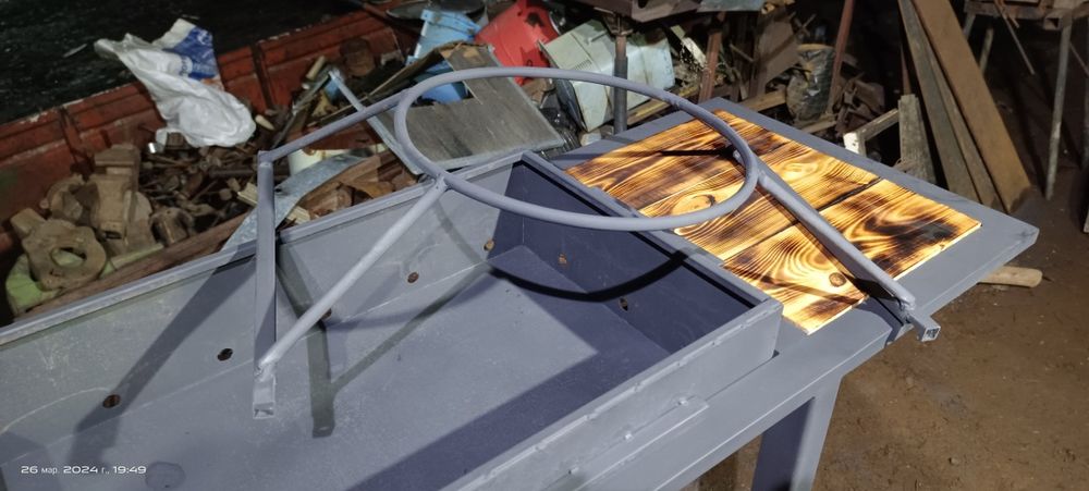 Мангал мангал мангал