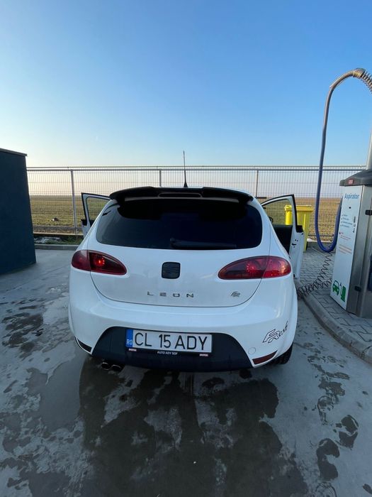 Seat Leon FR , 170cp