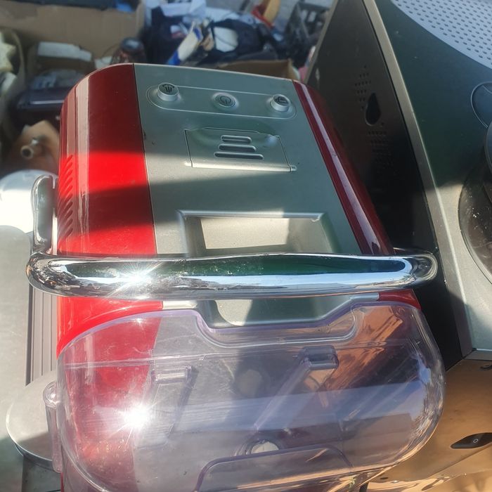 Expresor de cafea cu pastile saeco