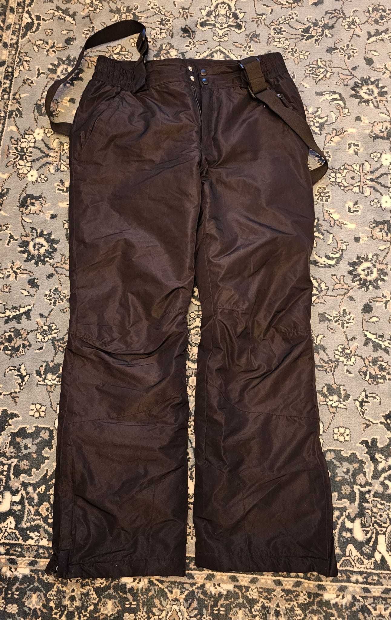 Pantalon best sale ski mckinley