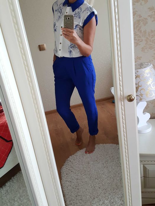 Продам эффектный комбинезон  пр, Турция