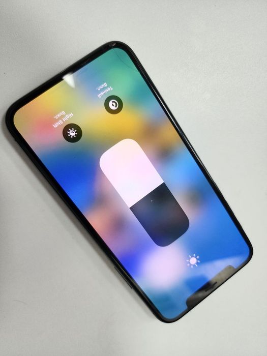 Iphone X LL/A 64Gb Batareka 100 Face ishlamidi shu