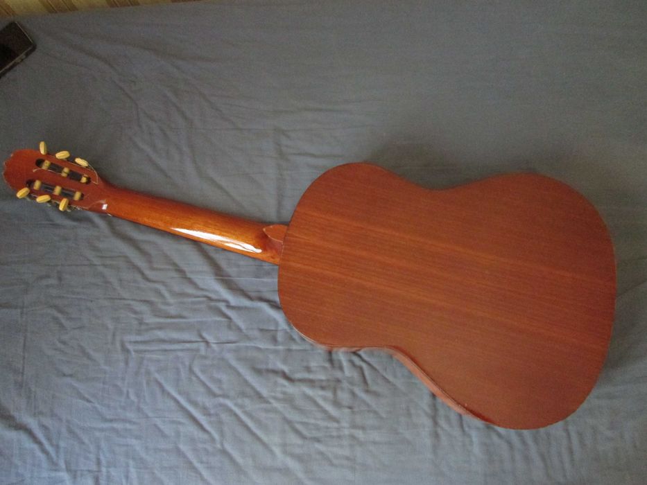 Китара марина марк