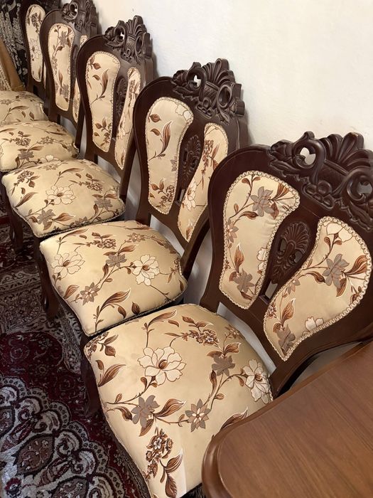 Stol stul 10 taga 1 ta