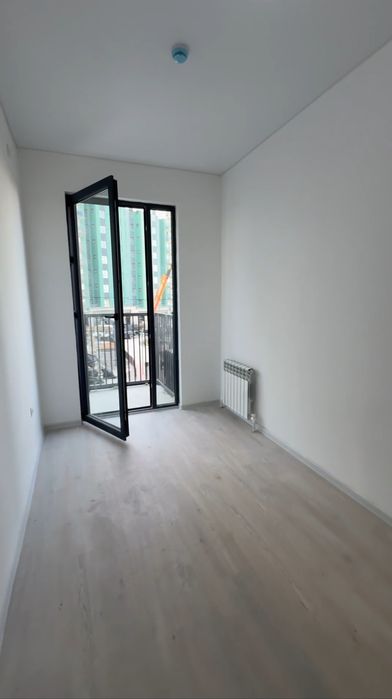 Продам . 1(однокомнатную) квартиру ЖК Assalom Jomiy