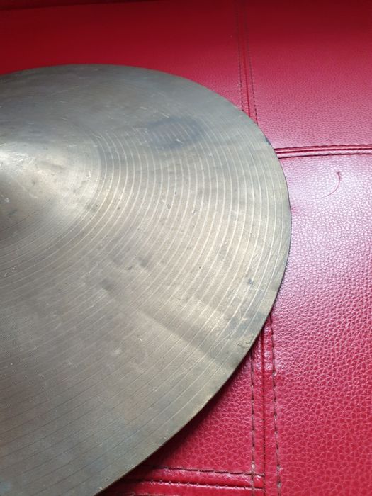 Vand Cinel 18"/46 CM Session Pro