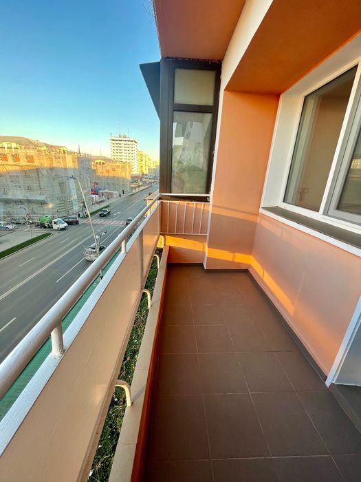 Proprietar Ultracentral Renovat