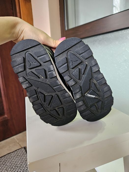 Боти за момче Puma