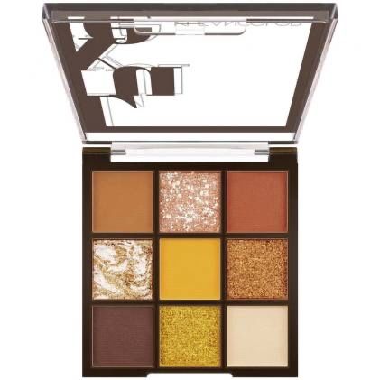 Тени для век оригинал