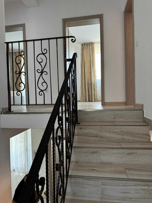 Casa de inchiriat Iasi, Capat CUG-Valea Adanca, foarte aproape de oras