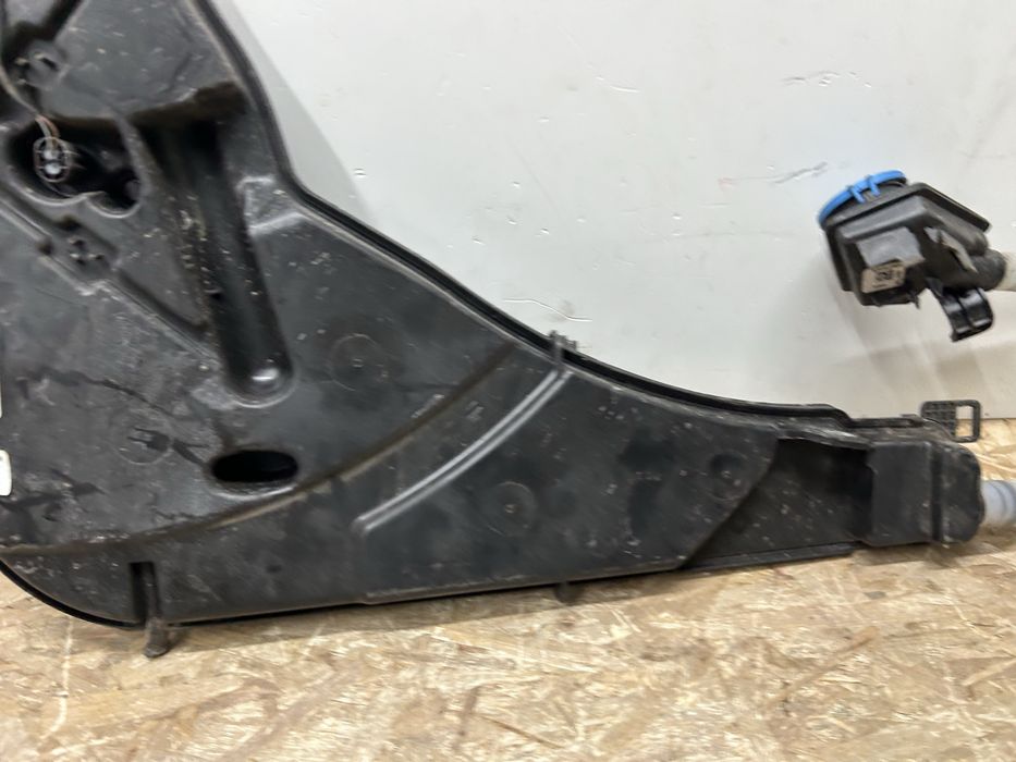 Vas lichid parbriz bmw X3 G01 X4 G02