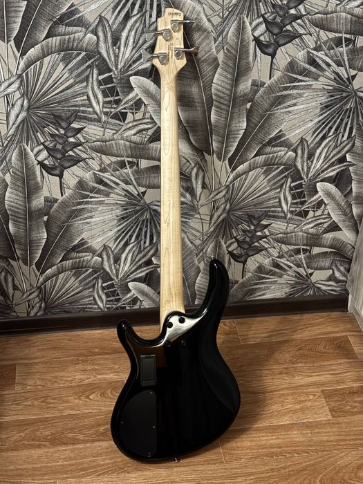 Бас-гитара Cort Action Bass Plus