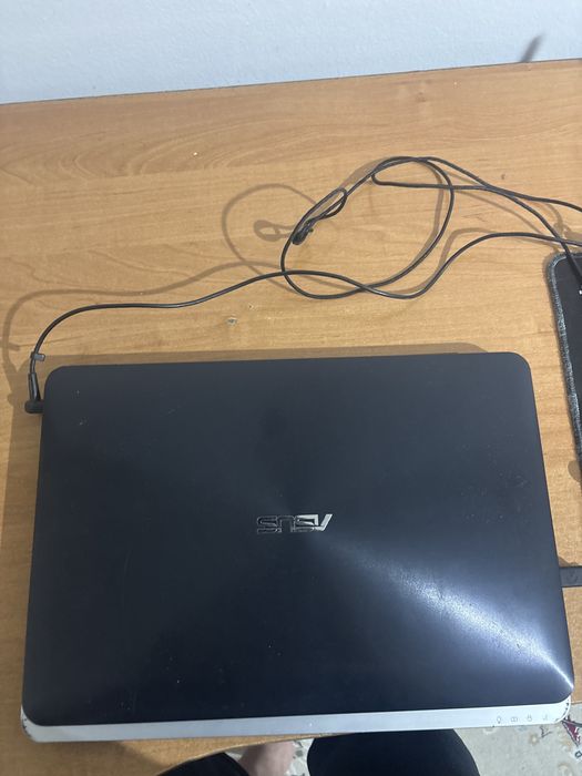 ASUS X555LD 50% (запчасть/ремонт)