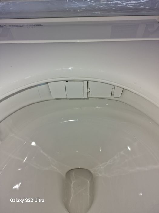 Vas Wc inteligent SMART-capac automat led telecomanda