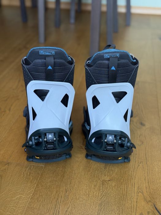 Burton Step On Photon 2025 Обувки + Автомати. ИЗКЛЮЧИТЕЛНО ЗАПАЗЕНИ.