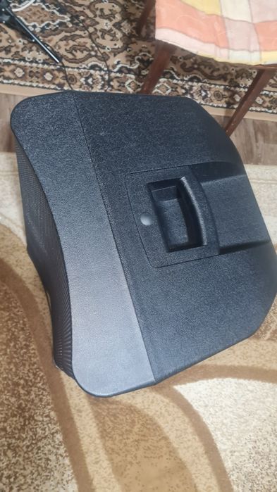 Boxa Behringer  DR115 DSP