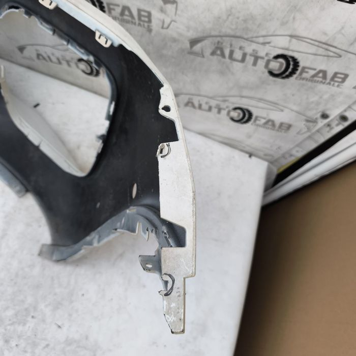 Bara fata BMW X3 G01 M-Paket an 2017-2018-2019-2020