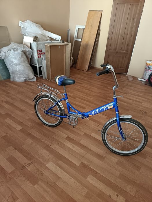 Велосипед подростковый