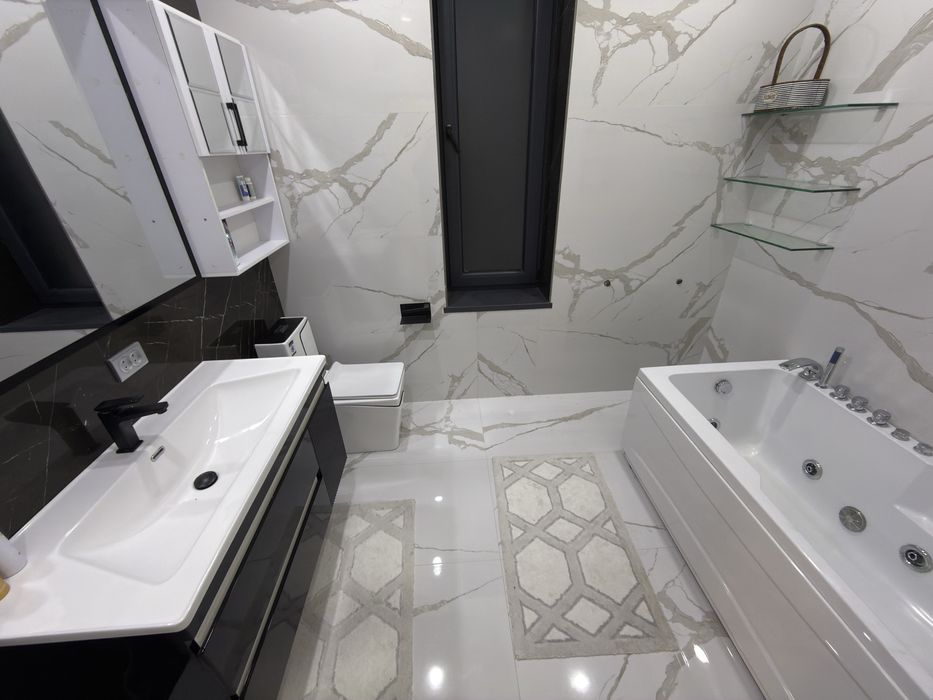 Продажа Коттеджа 3,4 сотки Хумаюн ориентир Резиденция и Нейрохирургия