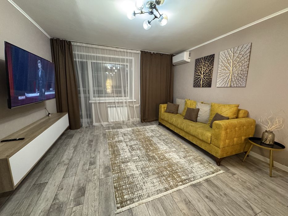 Сдается 1-комнатная Люкс