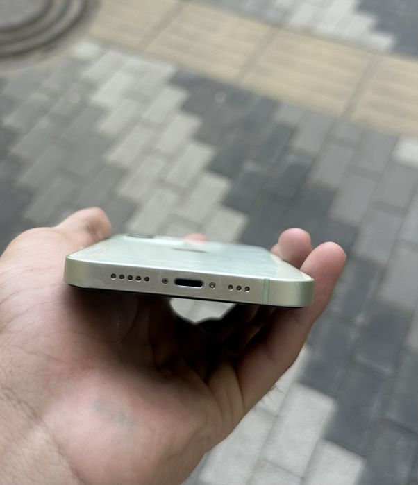 IPhone 12 sotiladi
