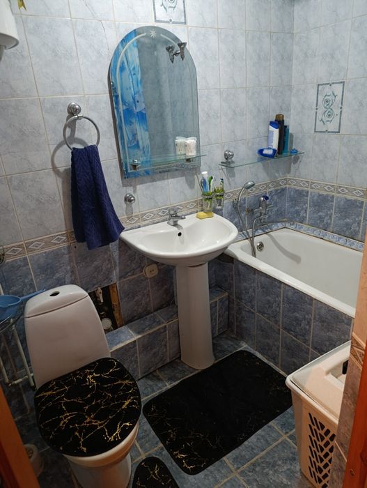 Сдам койко-место парню. В квартире.