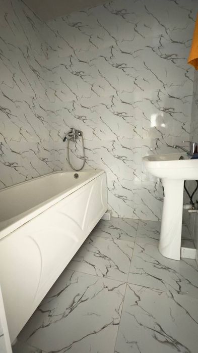 Кваартира 2 комнатная