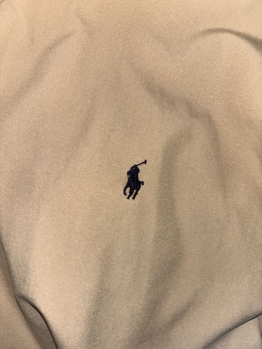Куртка харрингтон Polo by Ralph Lauren