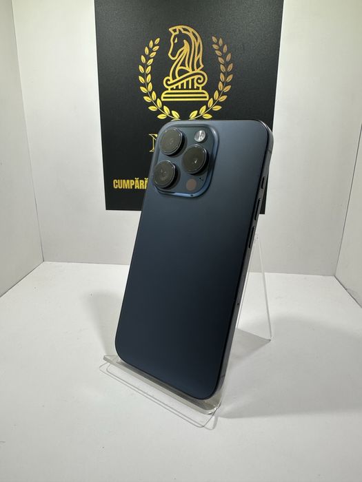 NDP Amanet NON-STOP Calea Vitan Nr. 121 Iphone 15 Pro (49128)